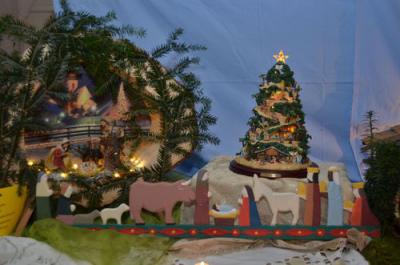 Foto des Albums: Krippenausstellung 2013