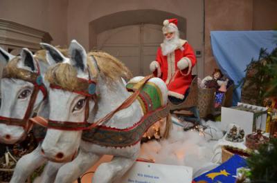 Foto des Albums: Krippenausstellung 2013