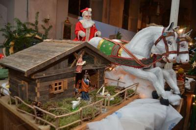 Foto des Albums: Krippenausstellung 2013