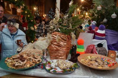 Foto des Albums: Krippenausstellung 2013