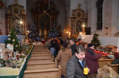 Foto des Albums: Krippenausstellung 2013