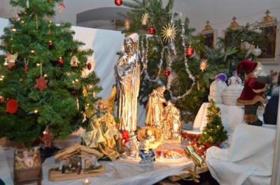 Foto des Albums: Krippenausstellung 2013