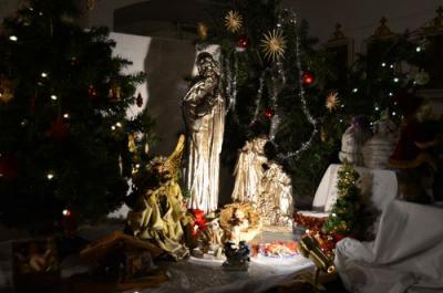 Foto des Albums: Krippenausstellung 2013