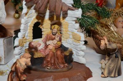 Foto des Albums: Krippenausstellung 2013