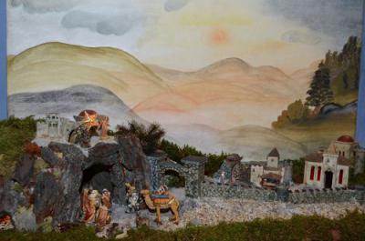 Foto des Albums: Krippenausstellung 2013