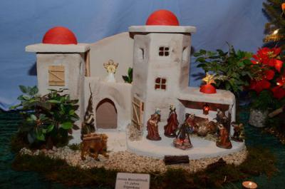 Foto des Albums: Krippenausstellung 2013