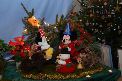 Foto des Albums: Krippenausstellung 2013