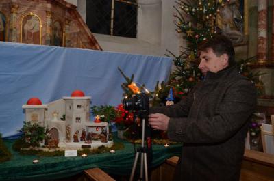 Foto des Albums: Krippenausstellung 2013