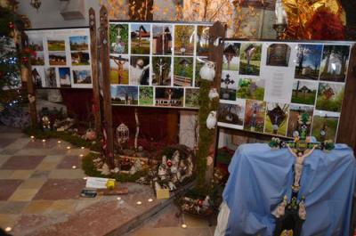 Foto des Albums: Krippenausstellung 2013