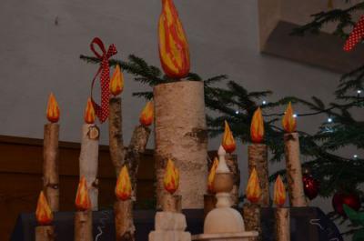 Foto des Albums: Krippenausstellung 2013