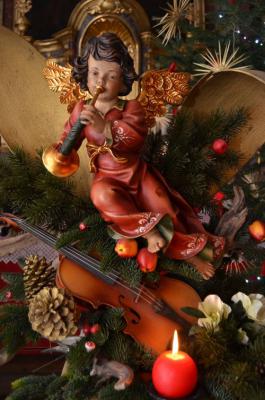 Foto des Albums: Krippenausstellung 2013