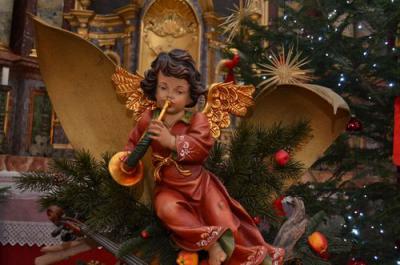 Foto des Albums: Krippenausstellung 2013