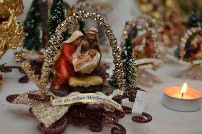 Foto des Albums: Krippenausstellung 2013