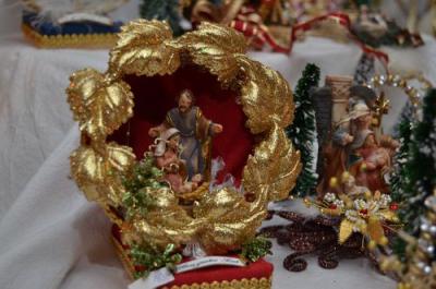 Foto des Albums: Krippenausstellung 2013