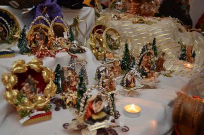 Foto des Albums: Krippenausstellung 2013