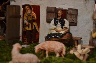 Foto des Albums: Krippenausstellung 2013