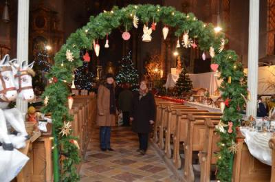 Foto des Albums: Krippenausstellung 2013