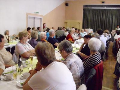 Foto des Albums: 21. Brandenburger Seniorenwoche in Mühlberg