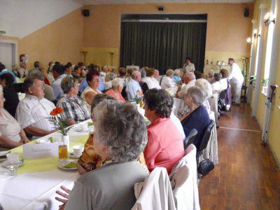 Foto des Albums: 21. Brandenburger Seniorenwoche in Mühlberg