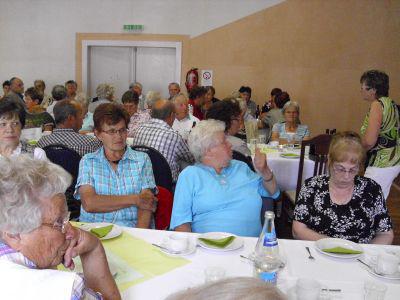 Foto des Albums: 21. Brandenburger Seniorenwoche in Mühlberg
