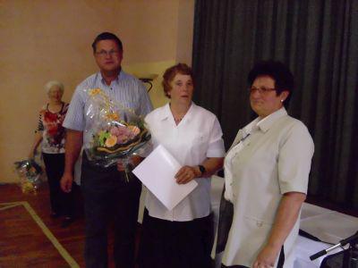 Foto des Albums: 21. Brandenburger Seniorenwoche in Mühlberg