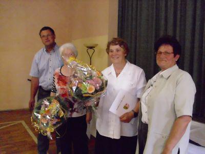 Foto des Albums: 21. Brandenburger Seniorenwoche in Mühlberg