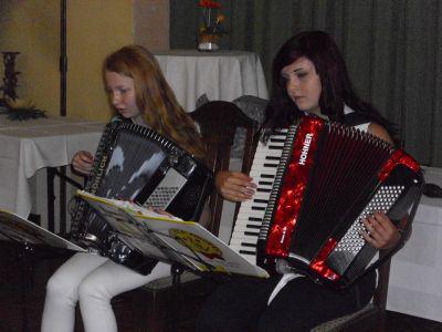 Foto des Albums: 21. Brandenburger Seniorenwoche in Mühlberg