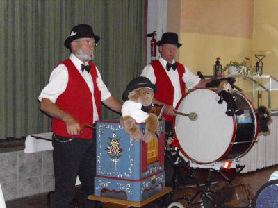 Foto des Albums: 21. Brandenburger Seniorenwoche in Mühlberg