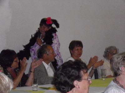 Foto des Albums: 21. Brandenburger Seniorenwoche in Mühlberg