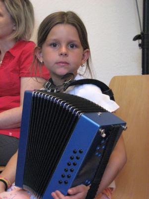 Foto des Albums: IKARUS-Orchester spielt auf