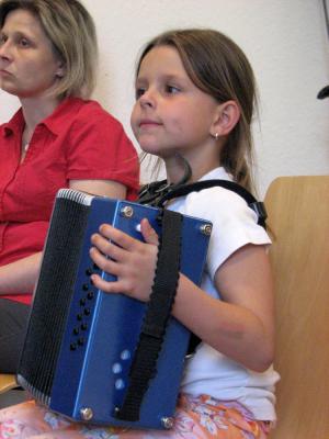 Foto des Albums: IKARUS-Orchester spielt auf