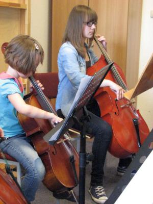 Foto des Albums: IKARUS-Orchester spielt auf