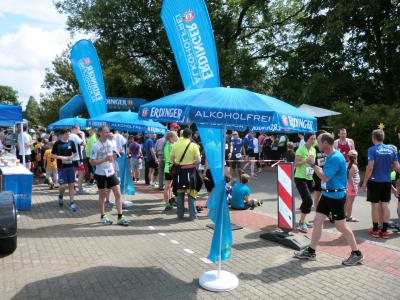 Foto des Albums: 2. Sternenlauf zugunsten des Kinderhospiz 