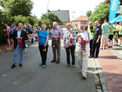 Foto des Albums: 2. Sternenlauf zugunsten des Kinderhospiz 