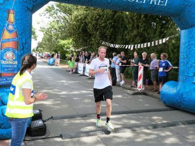 Foto des Albums: 2. Sternenlauf zugunsten des Kinderhospiz 