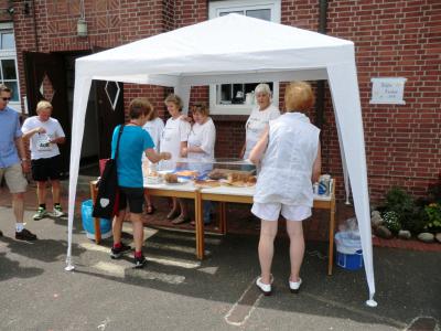 Foto des Albums: 2. Sternenlauf zugunsten des Kinderhospiz 