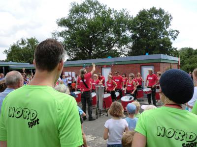 Foto des Albums: 2. Sternenlauf zugunsten des Kinderhospiz 