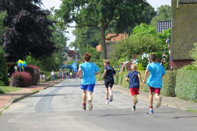 Foto des Albums: 2. Sternenlauf zugunsten des Kinderhospiz 