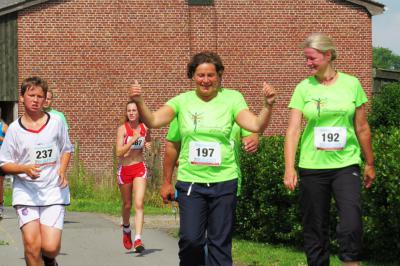 Foto des Albums: 2. Sternenlauf zugunsten des Kinderhospiz 