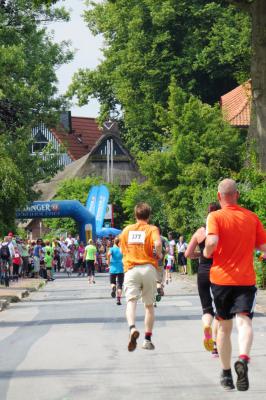 Foto des Albums: 2. Sternenlauf zugunsten des Kinderhospiz 