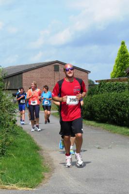 Foto des Albums: 2. Sternenlauf zugunsten des Kinderhospiz 