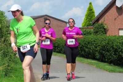 Foto des Albums: 2. Sternenlauf zugunsten des Kinderhospiz 