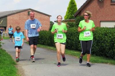 Foto des Albums: 2. Sternenlauf zugunsten des Kinderhospiz 