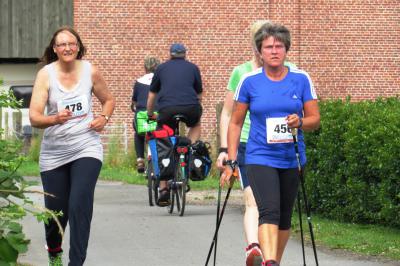 Foto des Albums: 2. Sternenlauf zugunsten des Kinderhospiz 