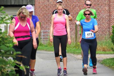 Foto des Albums: 2. Sternenlauf zugunsten des Kinderhospiz 