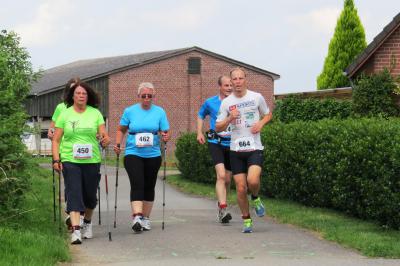 Foto des Albums: 2. Sternenlauf zugunsten des Kinderhospiz 