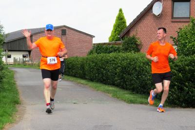 Foto des Albums: 2. Sternenlauf zugunsten des Kinderhospiz 