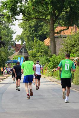 Foto des Albums: 2. Sternenlauf zugunsten des Kinderhospiz 