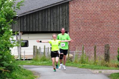 Foto des Albums: 2. Sternenlauf zugunsten des Kinderhospiz 