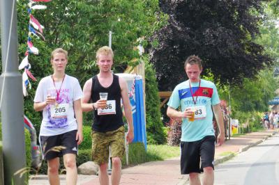 Foto des Albums: 2. Sternenlauf zugunsten des Kinderhospiz 